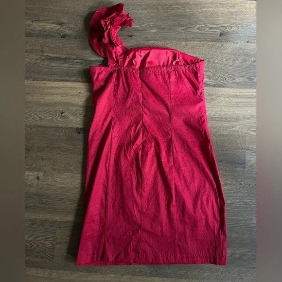 Vintage Prom/Formal Dress - Picture 3 of 5